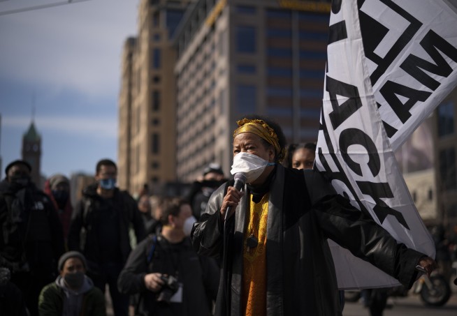 Former officer's trial in George Floyd's death gets underway