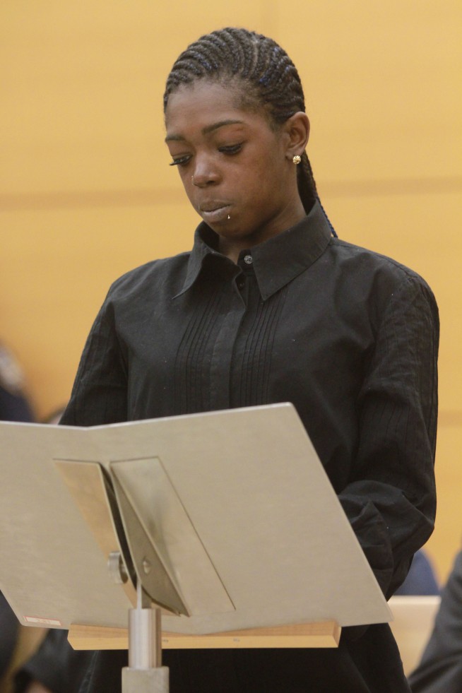 No prison time for NYPD officer in stairwell shooting case