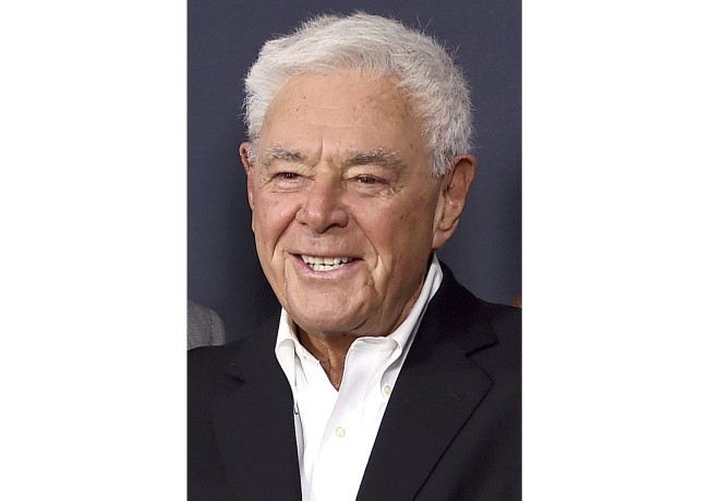 `Superman,’ `Lethal Weapon’ director Richard Donner dies