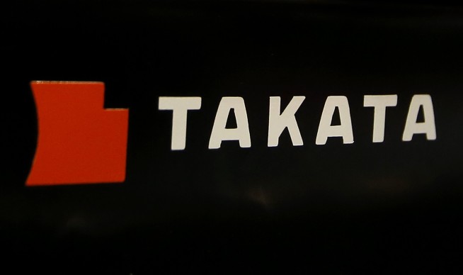 Air bag recalls, lawsuits lead Takata to file for bankruptcy