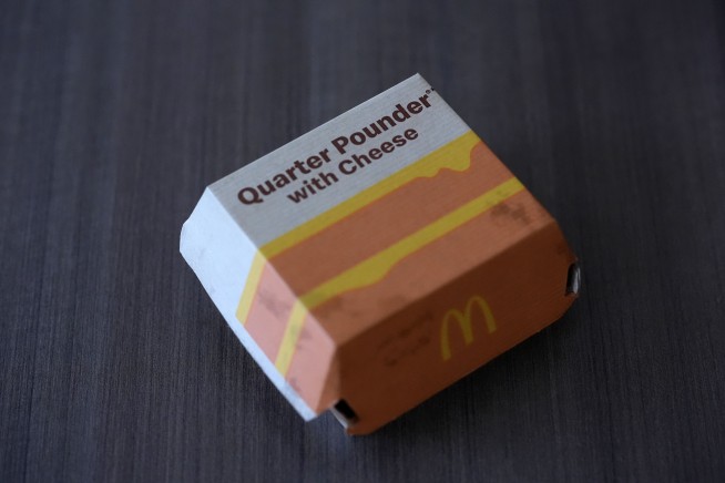 McDonald's is investing $100 million to bring customers back after E. coli outbreak