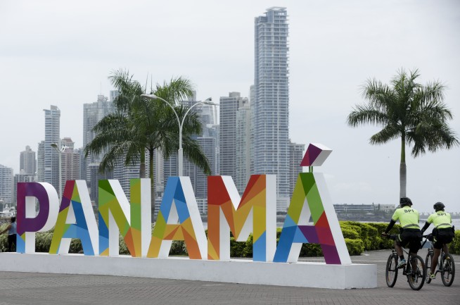 Panama Canal opens $5B locks, bullish despite shipping woes