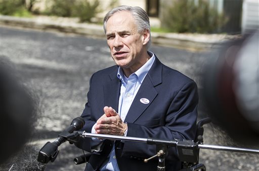 Davis, Abbott set to face off for Texas governor
