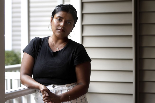 'One of us': South Asians celebrate Harris as VP choice