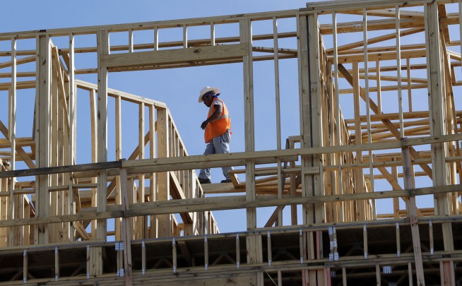 US economy grew at 3 percent rate in July-September quarter