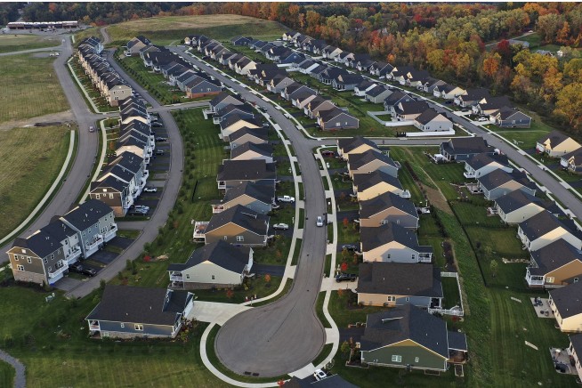 US inflation slows to 6.4%, but price pressures re-emerge