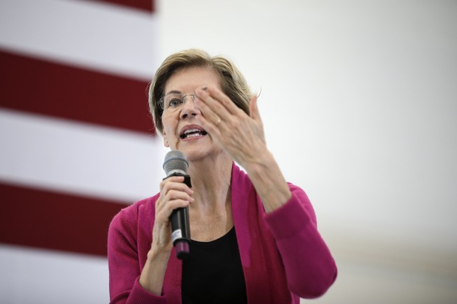 'Epic moment:' Democratic candidates to woo voters in Iowa