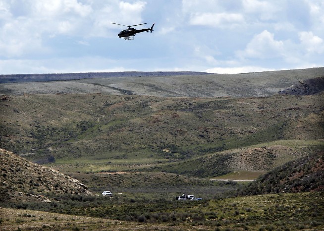 Coincidences eyed in death of worker, kidnapping of women