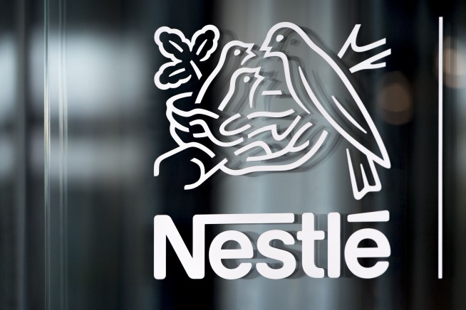 Nestle says it will remove artificial dyes from US foods by 2026