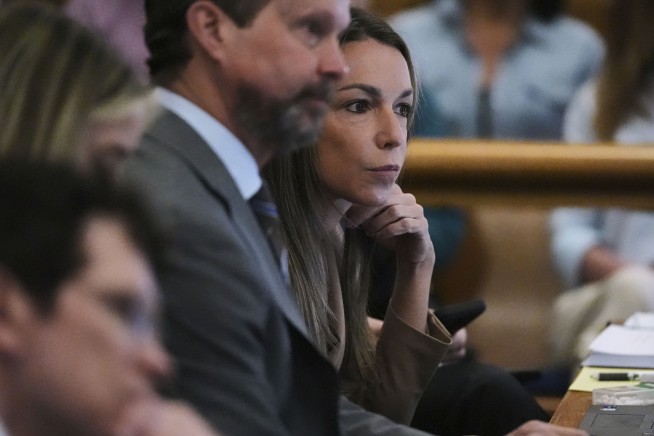 Things to know about the retrial of Karen Read in the killing of her police officer boyfriend