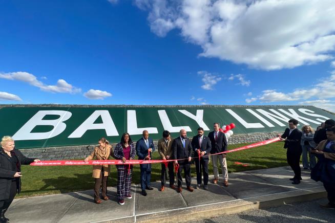 New York City is getting its first 3 Las Vegas-style casinos