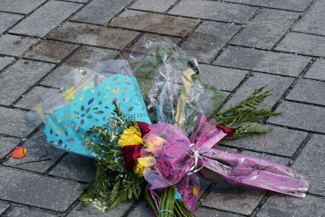 Gunman who opened fire after Virginia high school graduation targeted graduate, Richmond police say