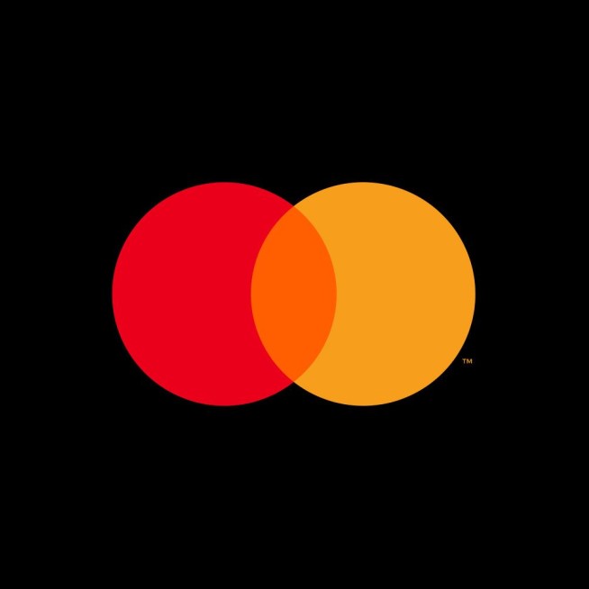 No words: Mastercard to drop its name from logo