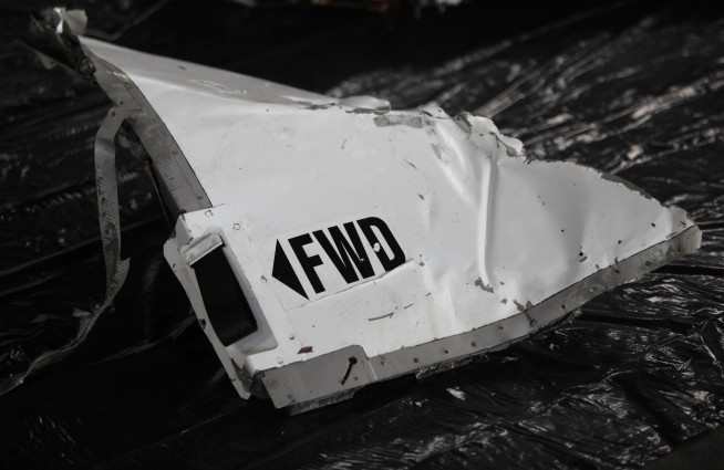 Airbus, Air France face criminal trial over Rio-Paris crash