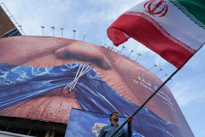 These numbers show the global impact of Iran's grip on the Strait of Hormuz