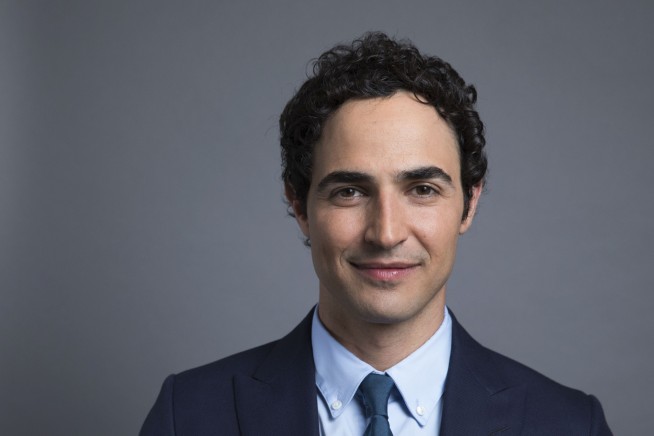 Zac Posen, red carpet favorite, shuts down fashion label