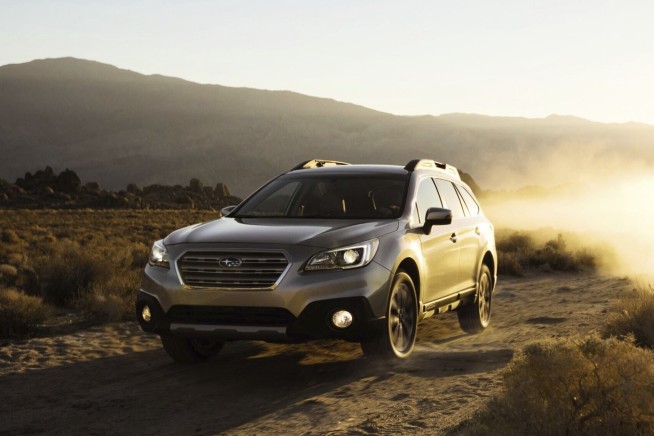 Edmunds: Five great used SUVs for teens under $20,000