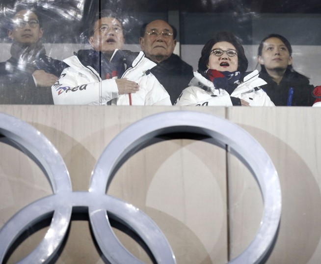North Korea says it won't participate in Tokyo Olympics
