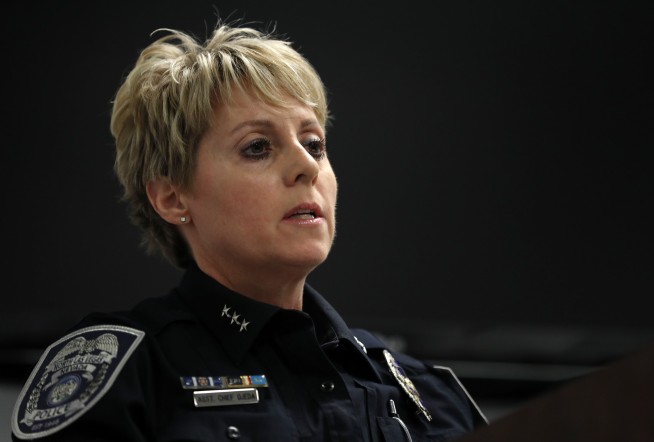 Girl killed in gang shooting that targeted wrong house