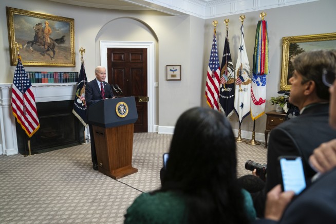 The US is forgiving more federal student loans in a bid to tackle 'unsustainable debt' for borrowers