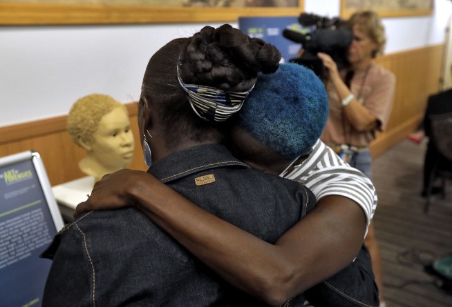 40 years, 3 sisters, 1 DNA test: The story of a cold case