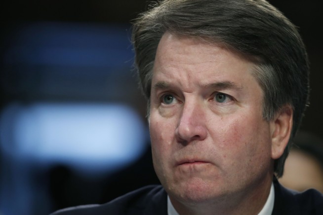 Kavanaugh, accuser say they're ready to testify _ but how?