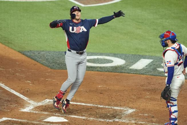 Aaron Judge hails World Baseball Classic crowds as 'bigger and better than the World Series'