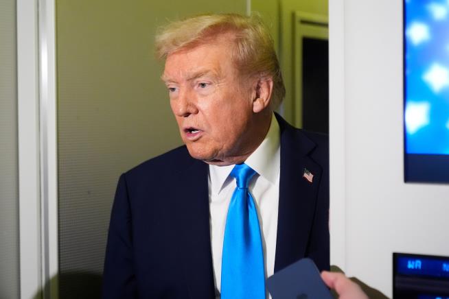 Trump threatens Canada with 10% extra import tax for not pulling down anti-tariffs ad sooner