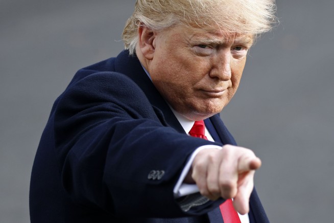 Impeachment hearings takeaways: `Everyone was in the loop’