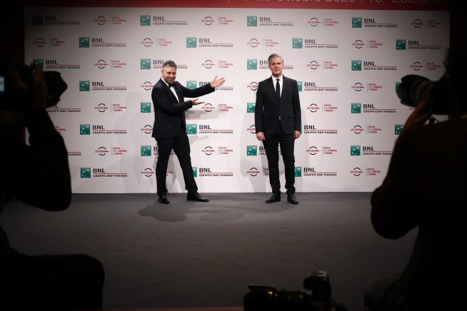 Mexico broadcaster: Pope's civil union quote not broadcast