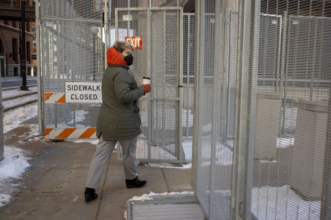 Defense: Chauvin called ‘all of the shots’ when Floyd killed