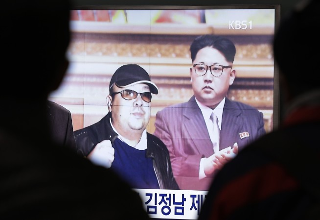 Malaysia official: N.Korea leader's brother slain at airport