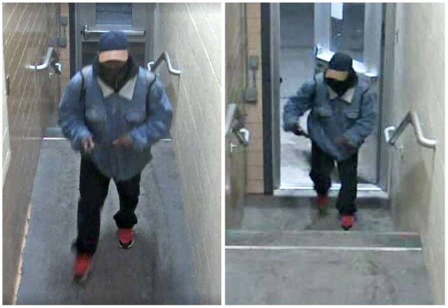 3 people fatally shot, 5 hurt at Michigan State University