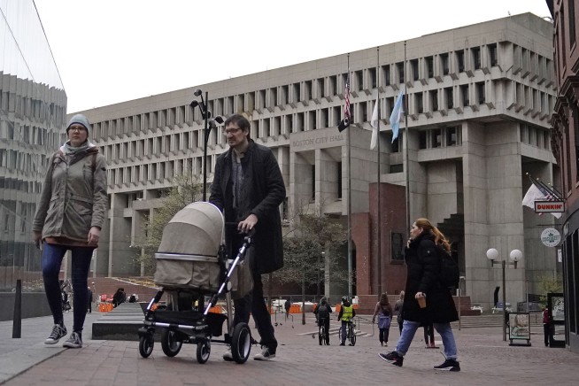 Satanic Temple asks Boston to fly flag after court ruling