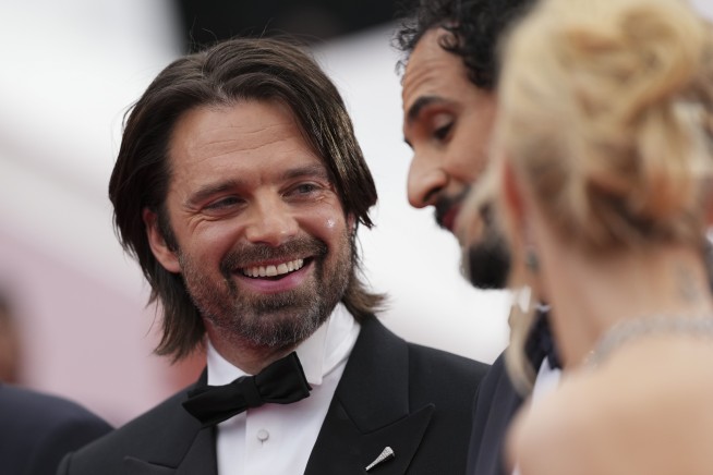 Trump campaign calls 'The Apprentice' film 'blatantly false,' director offers to screen it for him