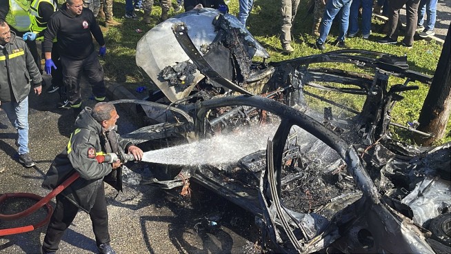 Israel's ceasefires with Hezbollah and Hamas are both in doubt again