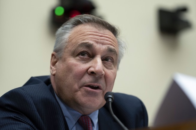 FTX founder charged in scheme to defraud crypto investors