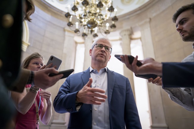 Debt limit talks start, stop as Republicans, White House face 'serious differences'