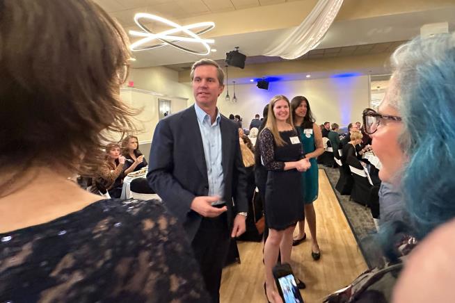 Democrats sharpen criticism of Vance as they look past Trump to the 2028 presidential campaign