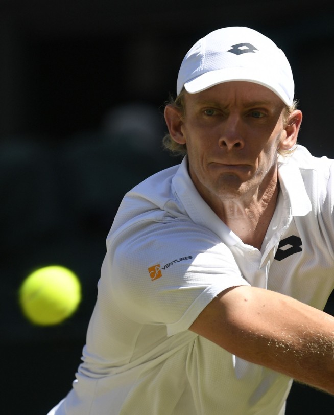 Djokovic wins 4th Wimbledon by beating Anderson in 3 sets