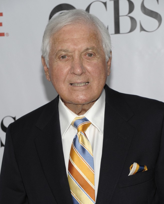 'Let's Make a Deal' host, philanthropist Monty Hall dies
