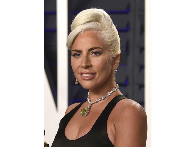 Beyoncé, Gaga offer hope at all-star event fighting COVID-19