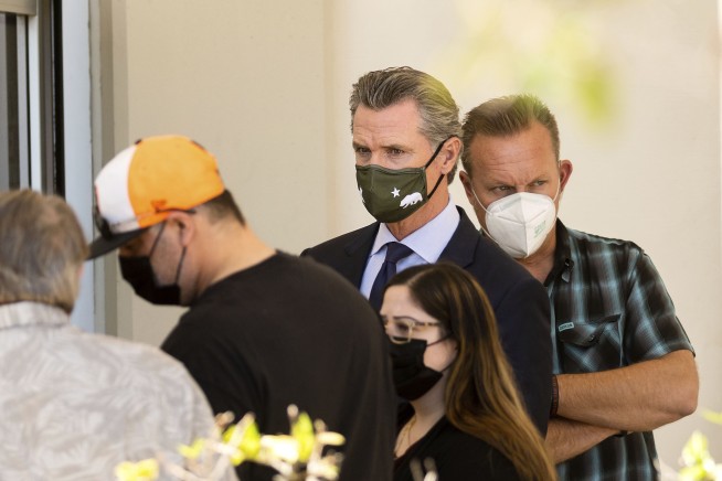 Sheriff: Gunman appeared to target some victims at rail yard