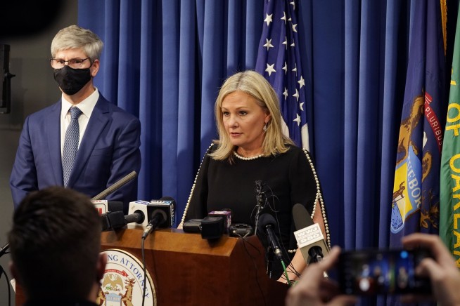 Could others be charged, liable in Michigan school shooting?