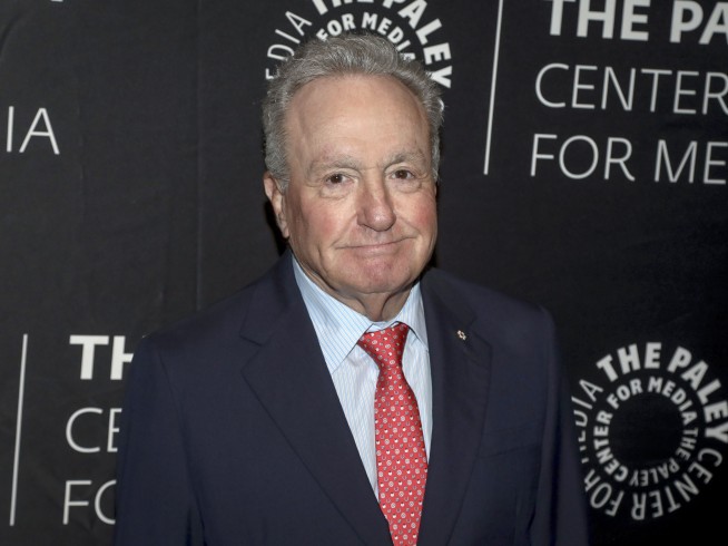'SNL' show creator Lorne Michaels donates archive to University of Texas