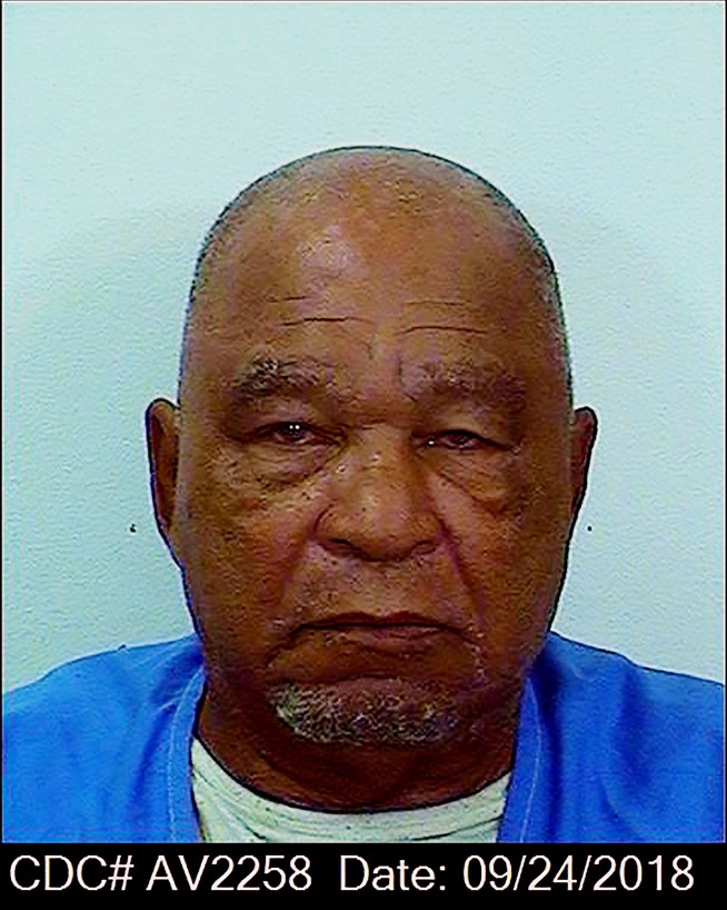 Man called most prolific serial killer in US history dies