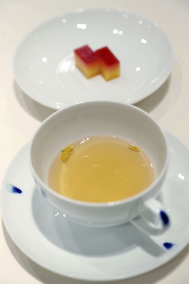 Inter-Korean summit food will have touch of Swiss