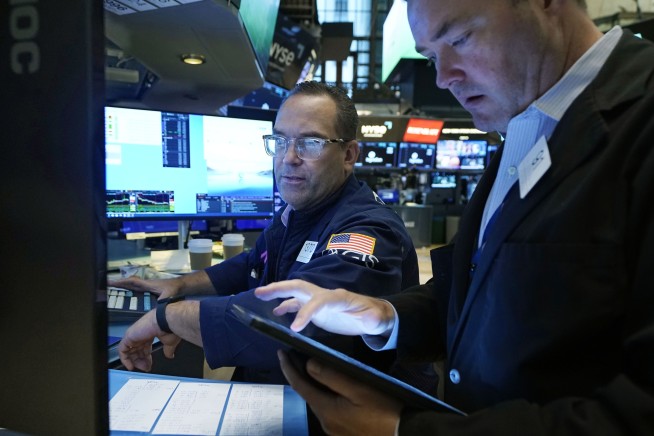 Stock market today: Asian shares mostly rise after Wall Street rally