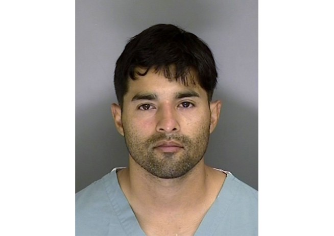 Authorities: Suspect in ambush on California deputy is dead