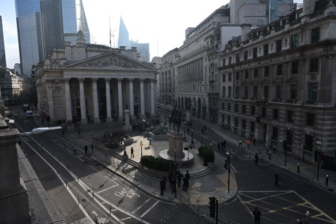 Queen Elizabeth II's funeral on Sept 19 at Westminster Abbey